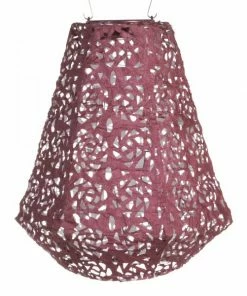 ALD LIGHTING SOLAR PRISM LANTERNS