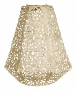 ALD LIGHTING SOLAR PRISM LANTERNS