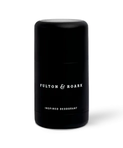 FU STERLING DEODORANT