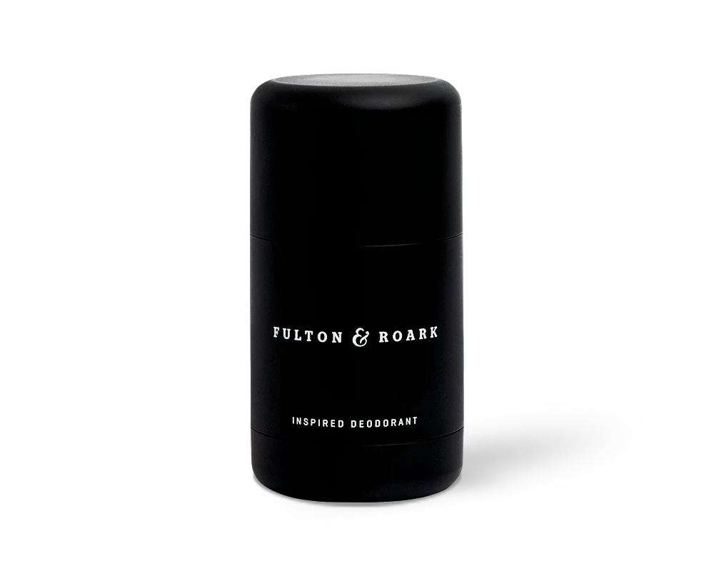 FU STERLING DEODORANT 3 FU STERLING DEODORANT