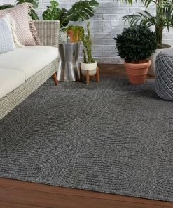 JPD TAJIRI EKON BLACK