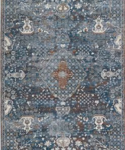JPD TERRA HARKIN RUGS