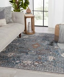 JPD TERRA HARKIN RUGS