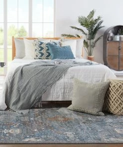 JPD TERRA HARKIN RUGS