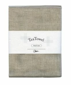NW ENTERTAINING NARA TEA TOWELS (JAPAN)