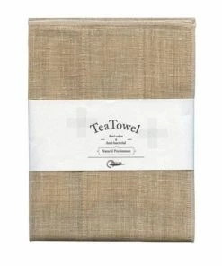 NW ENTERTAINING NARA TEA TOWELS (JAPAN)