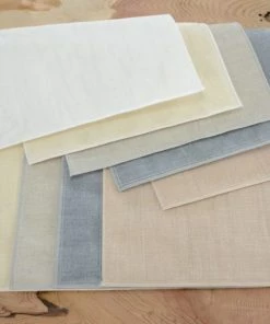 NW ENTERTAINING NARA TEA TOWELS (JAPAN)