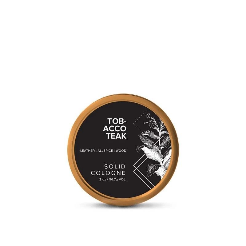 BT TOBACCO TEAK SOLID COLOGNE BLACK 3 BT TOBACCO TEAK SOLID COLOGNE BLACK