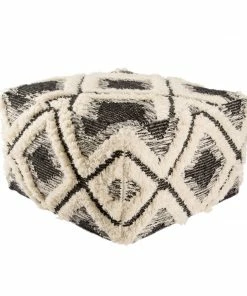 JPD FURNITURE ULTRA AALTOS POUF