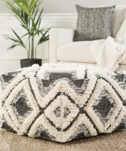 JPD FURNITURE ULTRA AALTOS POUF