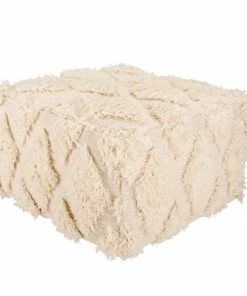 JPD FURNITURE ULTRA AALTOS POUF