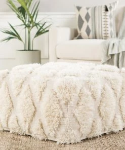 JPD FURNITURE ULTRA AALTOS POUF