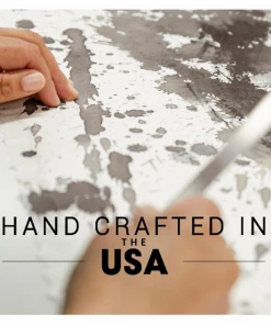 LBD WALL ART Ice Bison Cometh By Curt & Stacy Howell