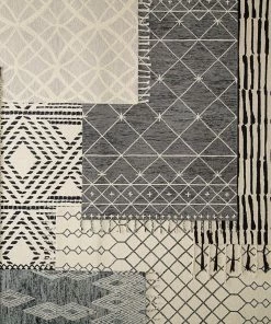 JPD RUGS VERA BY NIKKI CHU RHEA