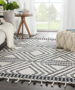 JPD VERA BY NIKKI CHU ROKA RUGS