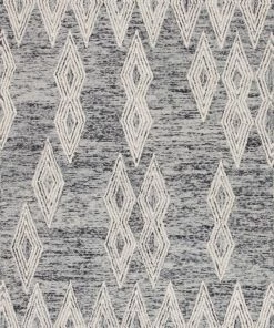 JPD RUGS VERA BY NIKKI CHU MULBERRY