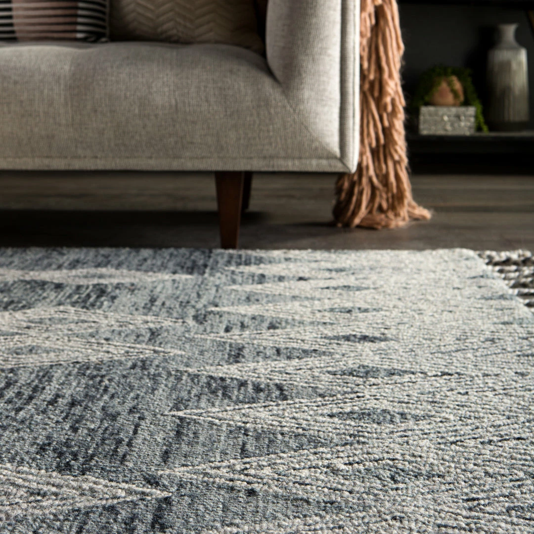 JPD RUGS VERA BY NIKKI CHU MULBERRY 10 JPD RUGS VERA BY NIKKI CHU MULBERRY