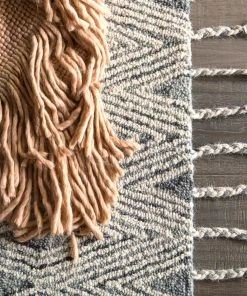 JPD RUGS VERA BY NIKKI CHU MULBERRY 19 JPD RUGS VERA BY NIKKI CHU MULBERRY