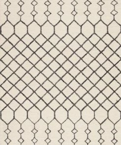 JPD RUGS VERA BY NIKKI CHU GARNET