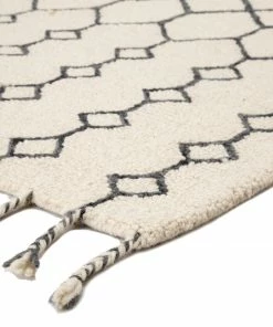 JPD RUGS VERA BY NIKKI CHU GARNET