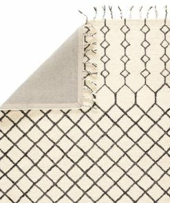 JPD RUGS VERA BY NIKKI CHU GARNET