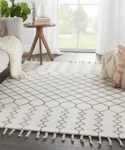 JPD RUGS VERA BY NIKKI CHU GARNET