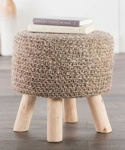 JPD WESTPORT MONTANA STOOL