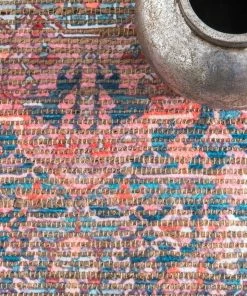 NLD KRISTJAN FLATWOVEN RUGS