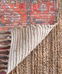 NLD KRISTJAN FLATWOVEN RUGS