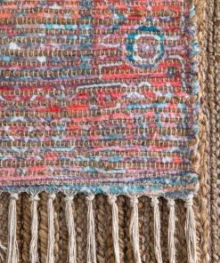 NLD KRISTJAN FLATWOVEN RUGS