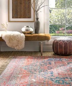 NLD KRISTJAN FLATWOVEN RUGS