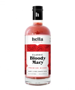 FR BLOODY MARY COCKTAIL MIXER