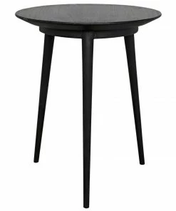 NRD TRIPOD SIDE BLACK