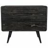 NRD BLACK BART NIGHTSTAND 1 NRD BLACK BART NIGHTSTAND