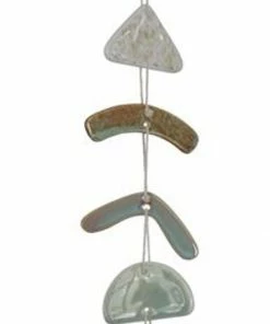 BV AUTUMN CERAMIC WALL HANGING