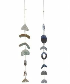 BV AUTUMN CERAMIC WALL HANGING