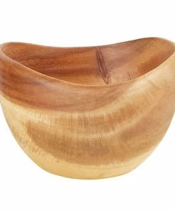 BV ACACIA DEEP BOWL