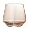 BV COCKTAILS BLUSH SHORT GLASS