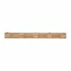 BV RUBBERWOOD WALL HOOKS HYGGE