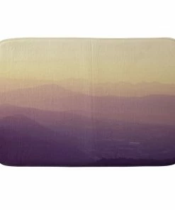 DYD COMO 1 MEMORY FOAM BATH MAT