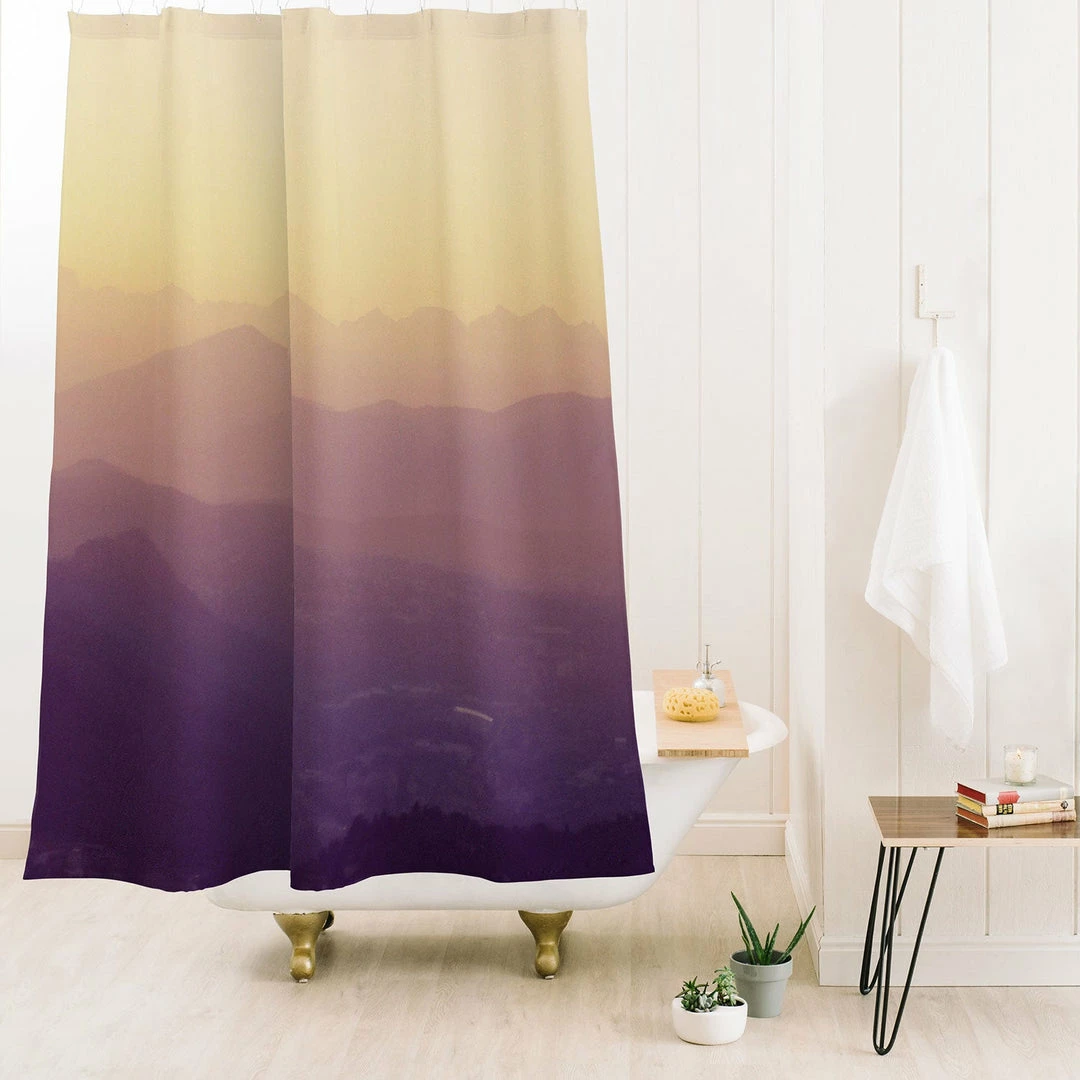 DYD COMO 1 SHOWER CURTAIN BATH 4 DYD COMO 1 SHOWER CURTAIN BATH