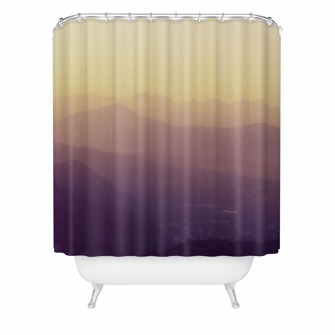 DYD COMO 1 SHOWER CURTAIN BATH 3 DYD COMO 1 SHOWER CURTAIN BATH