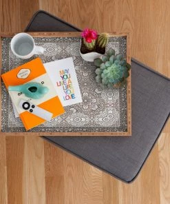 DYD BOHO FARAH NEUTRAL