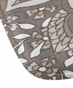 DYD FARAH NEUTRAL MEMORY FOAM BATH MAT 8 DYD FARAH NEUTRAL MEMORY FOAM BATH MAT