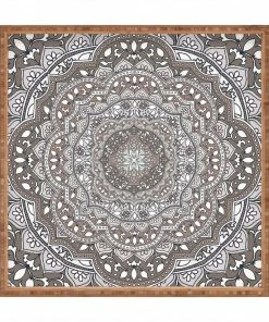 DYD BOHO FARAH NEUTRAL