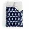 DYD LEELA NAVY DUVET / COMFORTER