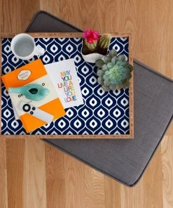 DYD MID CENTURY LEELA NAVY