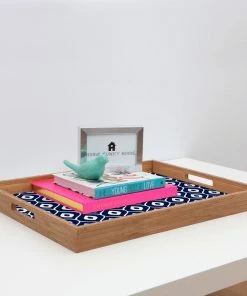 DYD MID CENTURY LEELA NAVY