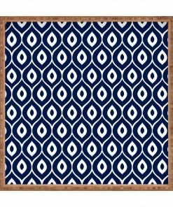 DYD MID CENTURY LEELA NAVY