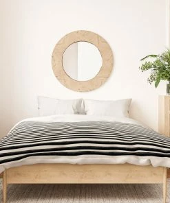 DYD BLACK HORIZONTAL LINES DUVET / COMFORTER 24 DYD BLACK HORIZONTAL LINES DUVET / COMFORTER